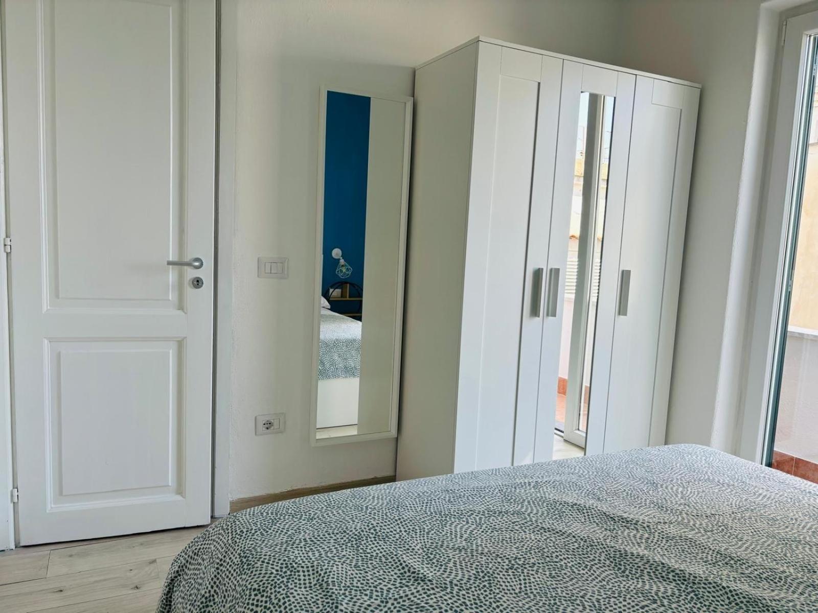 Mood Apartment Ischia