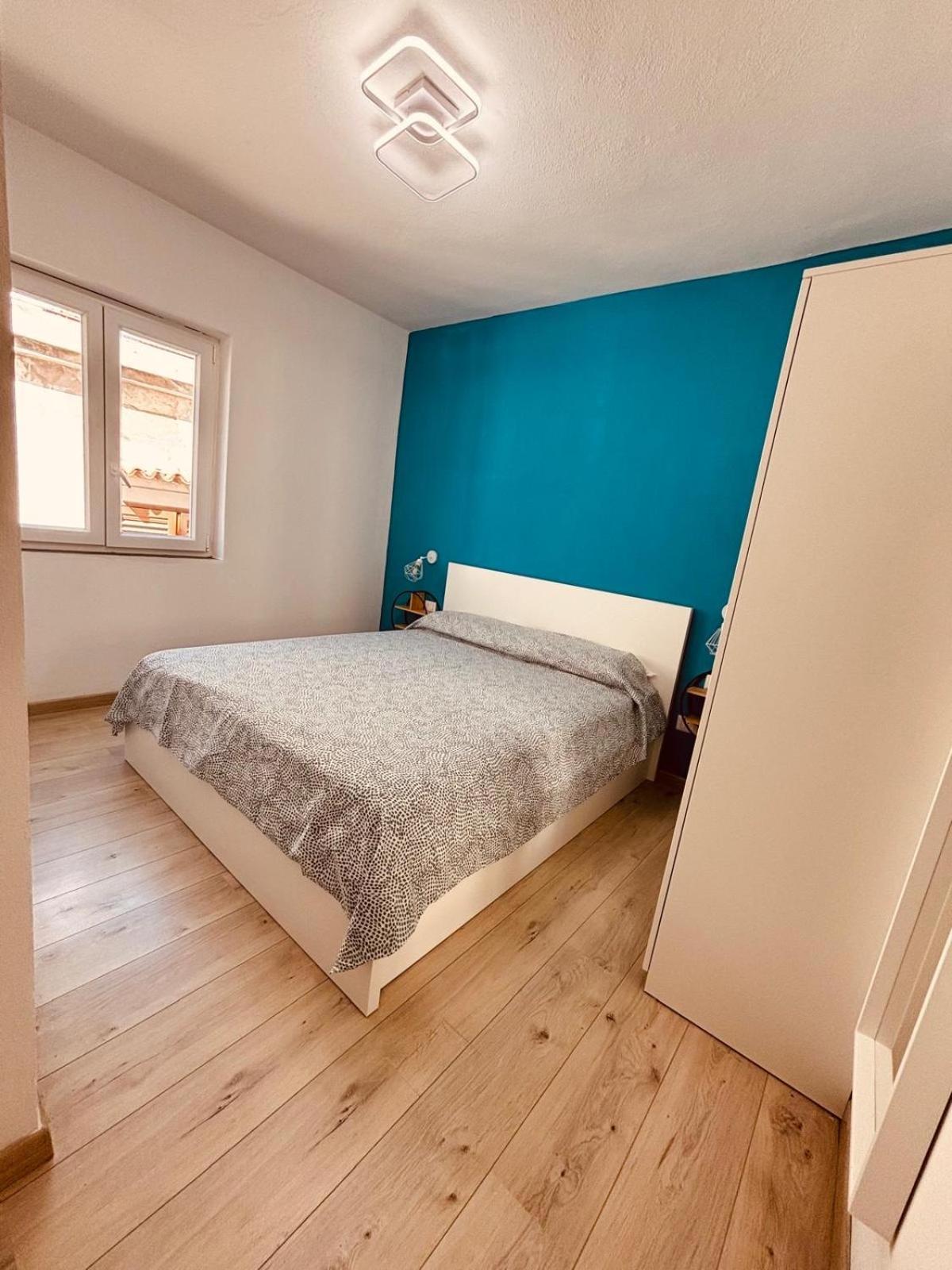 Mood Apartment Ischia