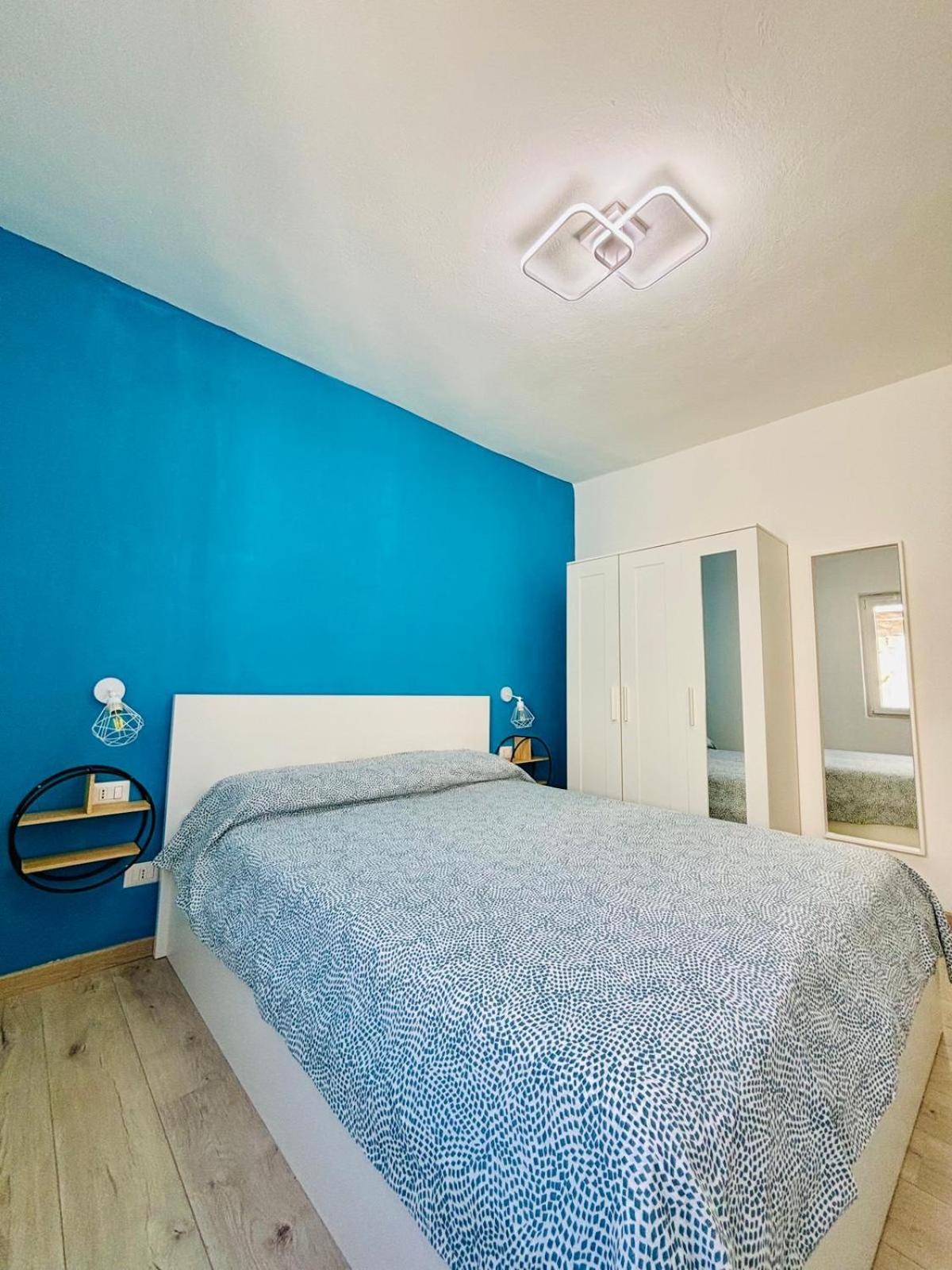 Mood Apartment