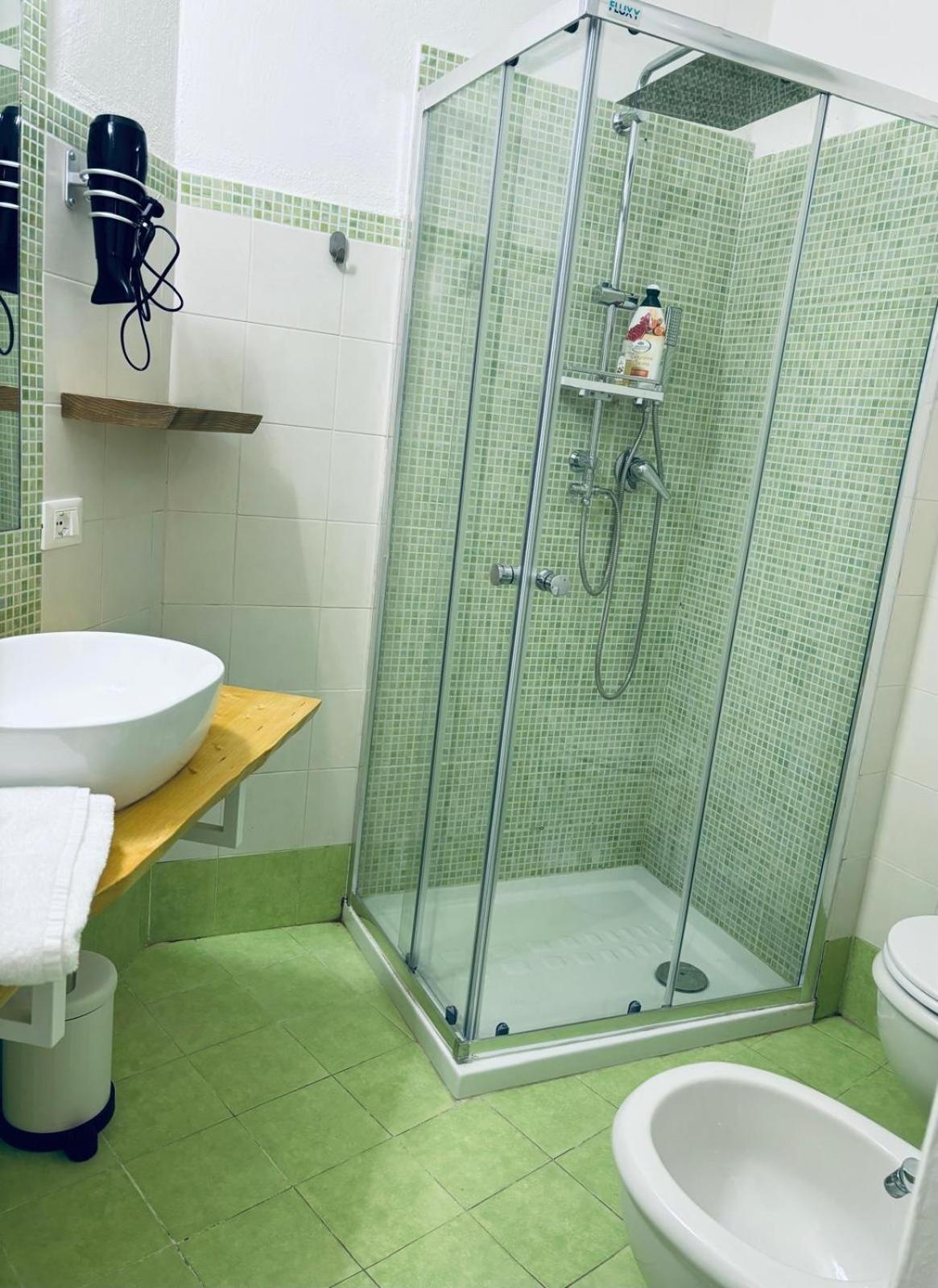 Mood Apartment Ischia